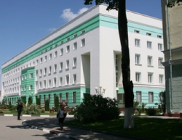 Призывы о помощи раненым в белгородской больнице назвали заведомо ложными