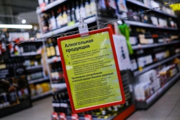 В России импортеры алкоголя остановили его отгрузки