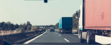 С 28 марта в Калуге ограничат движение грузового транспорта