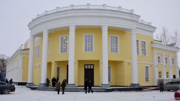 Рубцовский драматический театр вернулся в историческое здание