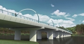 «Урал контракт» подал жалобу на закупку по строительству моста через Тагильский пруд