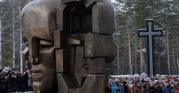 В Екатеринбурге восстановят Мемориальный комплекс памяти жертв политических репрессий