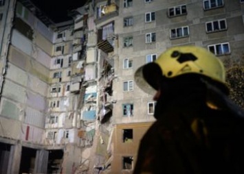 Пострадавшей от взрыва россиянке неизвестные подарили квартиру