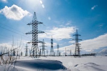 Энергетики Нижневартовска готовы к работе в морозы
