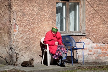 В Госдуме предложили ввести «новогодний капитал» для пенсионеров-одиночек