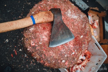 Поставщик мяса доставлял испорченную продукцию в детские учреждения Самарской области
