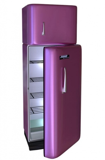 Xiaomi представила «умный» холодильник с голосовым помощником