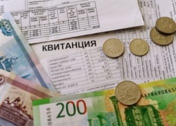 В России утвержден рост тарифов ЖКХ