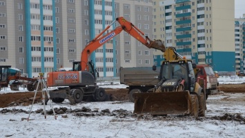253 объекта: в Алтайском крае утвердили КАИП на 2020 год