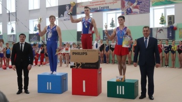 В Барнауле состоялся XIII турнир на призы Сергея Хорохордина