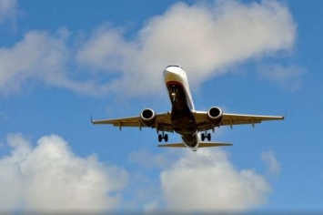Самолет «Москва-Ташкент» вернулся во «Внуково» из-за смерти пассажира