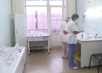 Поликлиники и участковые больницы Приамурья ждет модернизация