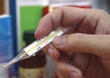 В Приамурье зарегистрировали первый за сезон случай гриппа