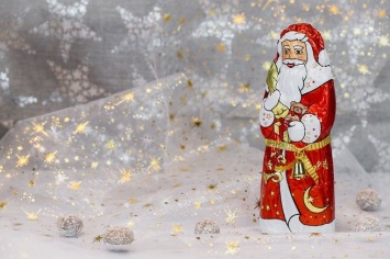 Дед Мороз умер на детском утреннике в Заполярье