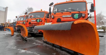 Тагилдорстрой ищет подрядчика на уборку дорог и тротуаров Нижнего Тагила