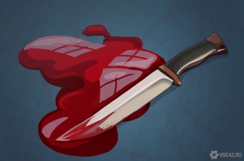 Злоумышленник ради наживы изрезал ножом девушку-продавца в Коми