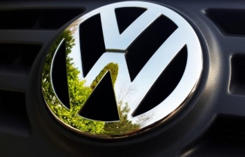 Volkswagen зарегистрировал торговые знаки для трех новых кроссоверов