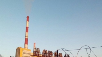 18 тысяч тонн угля поступили на ТЭЦ Ярового после введения режима ЧС
