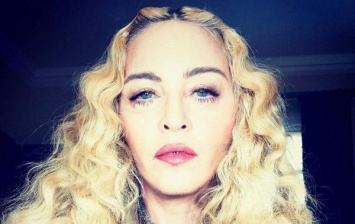 Мадонна из-за острой боли отменила еще один концерт в США