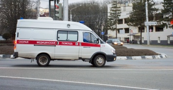 В Екатеринбурге 15-летнему школьнику оторвало руку самодельной петардой