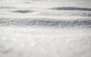 Нижегородцы решили продать снег к Новому году