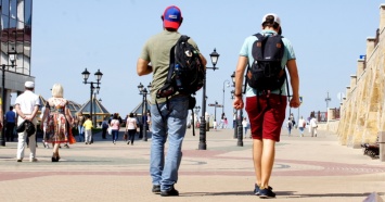 Информационные стойки для туристов установили на 20 АЗС в Свердловской области
