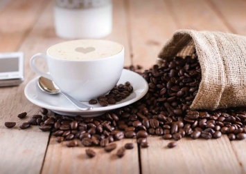 Индийские медики считают опасным употребление кофе зимой чаще 2-х раз в день