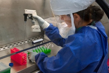 Ученые разработали нанозонд для исследования метастазов рака