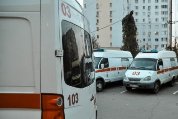 В одном из белгородских ресторанов корпоратив закончился смертью мужчины