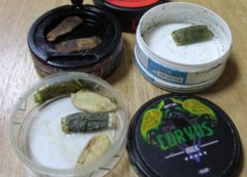 В Приамурье вводят запрет на продажу никотиновых смесей подросткам