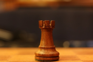 Ученые нашли самую древнюю шахматную фигуру