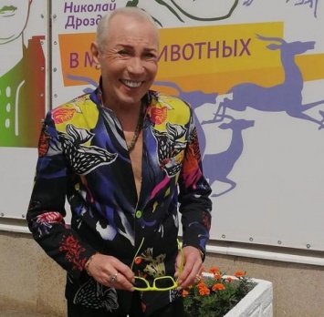 Александр Песков рассказал о непростых отношениях с Людмилой Гурченко