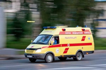 В Твери двое человек пострадали при взрыве газа