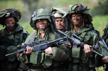 Израиль создает уникальное военное подразделение