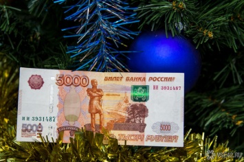 Кемеровчанка потеряла 170 тысяч рублей после звонка незнакомца