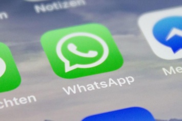 WhatsApp отключился на миллионах смартфонов по всему миру