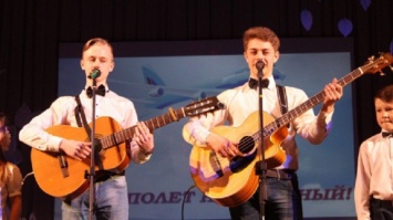 В Барнауле пройдет в четвертый раз фестиваль бардовской песни