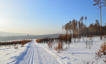 Синоптики предупредили об аномальной погоде в России