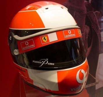 Врач Михаила Шумахера прокомментировал состояние чемпиона «Формулы-1»