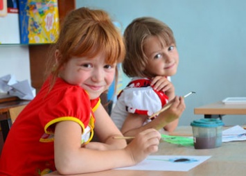 Для родителей дошкольников в Белогорске придумали скидку