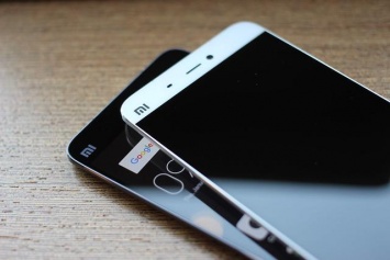 Продемонстрирован снимок нового смартфона Xiaomi Mi 10