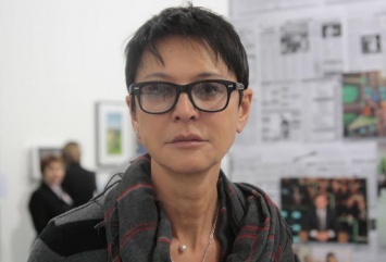 Выступление Ирины Хакамады в Киеве отменено из-за скандала с Крымом