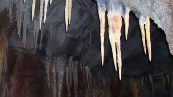 Алтайских туристов приглашают прогуляться по Тавдинским пещерам