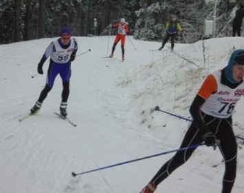 Карельские спортсмены завоевали 17 наград в "Рождественской гонке"