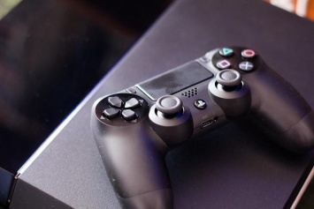Уборщик продемонстрировал первые фото Sony PlayStation 5