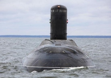 Для Северного флота РФ построят новый корабль «Дельфин»