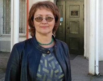Экс-редактор «Новой Кондопоги» возглавила оппозиционное издание «Черника»