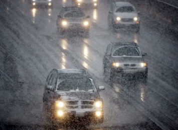 Снег, туман и гололед: какой будет погода в Симферополе 8 января