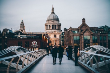 Лондон возглавил рейтинг "Лучших городов мира 2020"