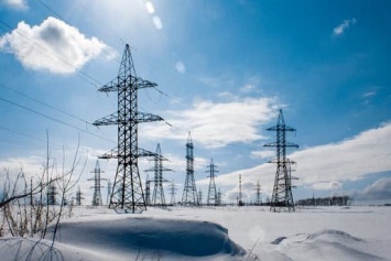 Энергосистема Нижневартовска отработала в праздники без сбоев